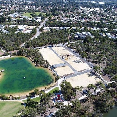 Frasers Landing Lifestyle Coodanup Luaran gambar