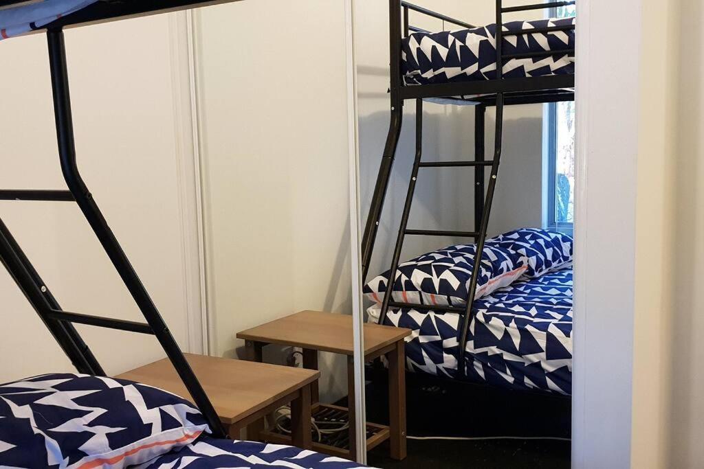 Frasers Landing Lifestyle Coodanup Luaran gambar