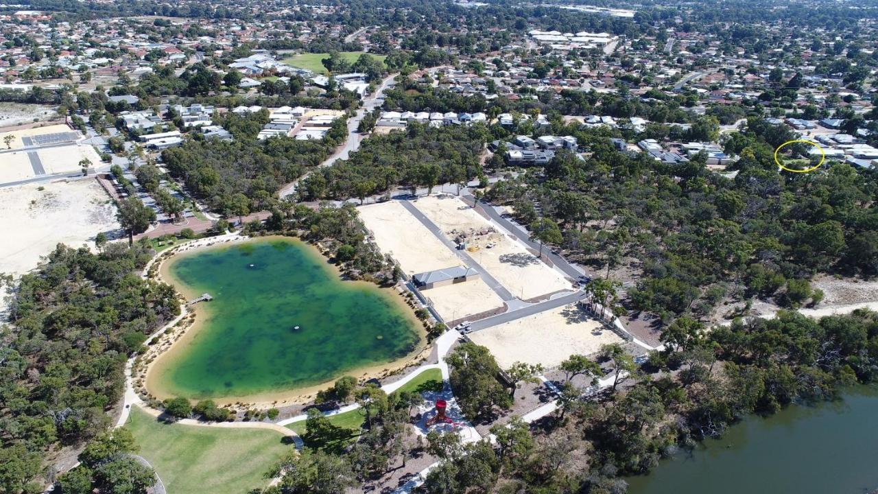 Frasers Landing Lifestyle Coodanup Luaran gambar